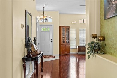 Main Entryway