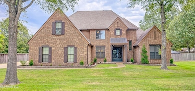 Stunning Curb Appeal