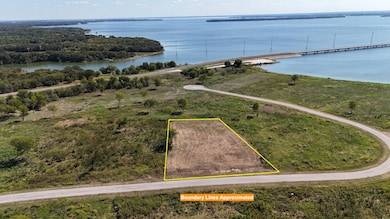 Lot 7 Bridgewater Blvd, Kerens, TX 75144 - photo 3