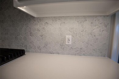 View of bathroom
