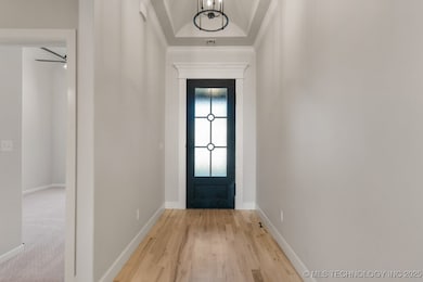 2715 W Union Place, Broken Arrow, OK 74011 - photo 2