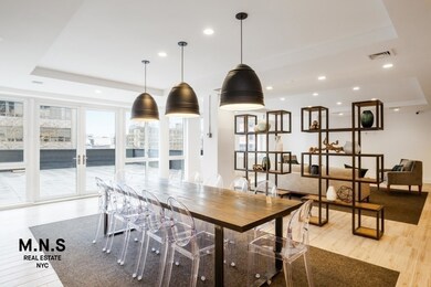 The Silver Star unit 10-F, Long Island City, NY 11101 - photo 7