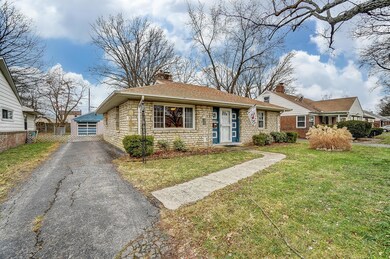81 N Ashburton Rd, Columbus, OH 43213 - photo 3