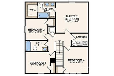 173 Grassy Meadow Ln unit 69, Statesville, NC 28625 - photo 3