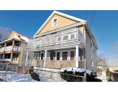 27 Colgate Rd, Roslindale, MA 02131 - photo 3