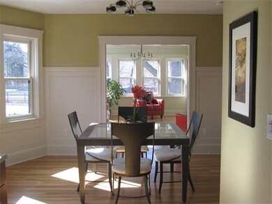 206 Arborway unit 1, Jamaica Plain, MA 02130 - photo 4