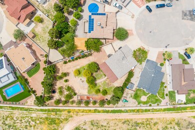 14320 Desert Crest Way, Horizon City, TX 79928 - photo 7