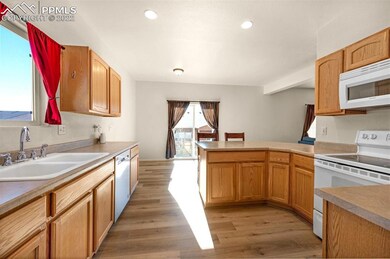 Tons Of Cabinet Space