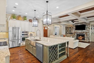 13 Hummock Place, Hilton Head Island, SC 29926 - photo 3