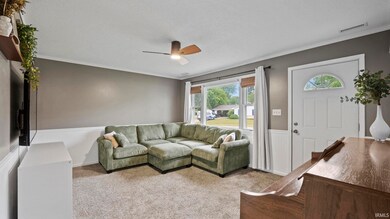 1710 Chochtimar Trail, Fort Wayne, IN 46808 - photo 3