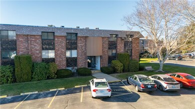 510 Child St unit 201C, Warren, RI 02885 - photo 5