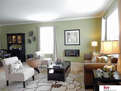 818 Summit Ridge Dr, Papillion, NE 68046 - photo 3