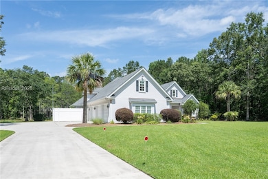 2.48 acre property