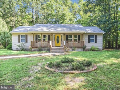 67 General Lee Ct, Montross, VA 22520 - photo 4