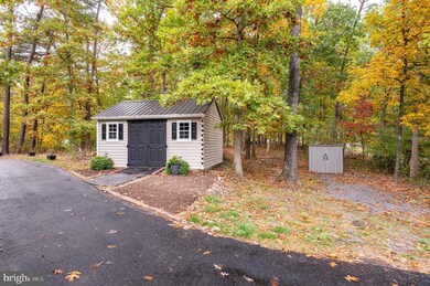 1724 Hunting Ridge Rd, Winchester, VA 22603 - photo 5