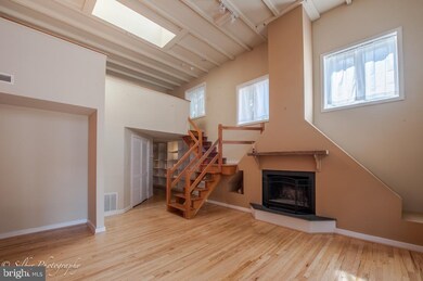 125 Welcome Alley, Baltimore, MD 21201 - photo 7