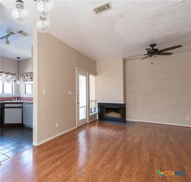 310 Pat Garrison St unit 8, San Marcos, TX 78666 - photo 3