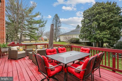 15237 Jones Ln, Gaithersburg, MD 20878 - photo 4