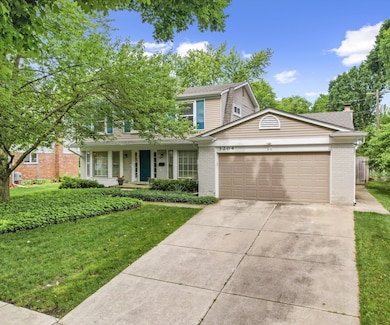 3204 Farmbrook Ct, Ann Arbor, MI 48108 - photo 4