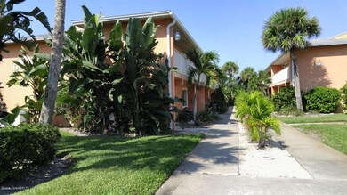Desoto Courtyard