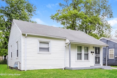 3613 Penway Ave, Louisville, KY 40211 - photo 2