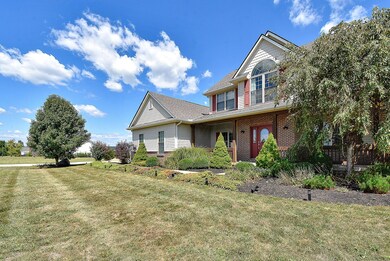 18782 Commercial Point Rd, Circleville, OH 43113 - photo 2