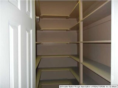 PANTRY