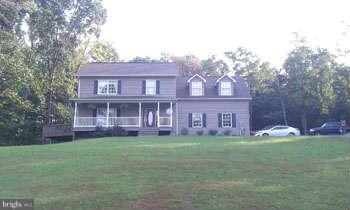 159 Otter Ln, Berkeley Springs, WV 25411 - photo 2