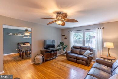 503 Deacon Brook Cir, Reisterstown, MD 21136 - photo 7