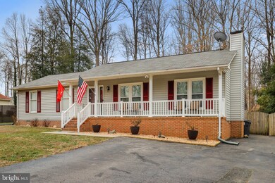 10905 Cedar Post Ln, Spotsylvania, VA 22553 - photo 3