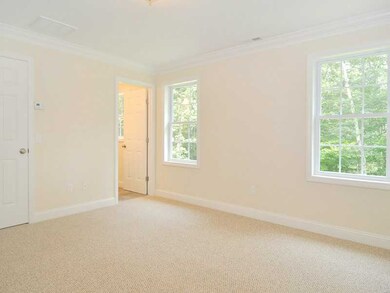 Master Bedroom.