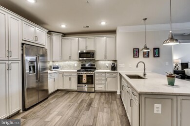 21022 Rocky Knoll Square unit 203, Ashburn, VA 20147 - photo 3