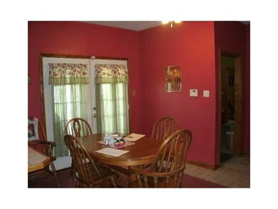 Other. Dining Area