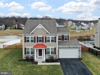 161 Doyle St, Gerrardstown, WV 25420 - photo 6