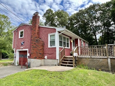 53 Suffolk St, Whitman, MA 02382 - photo 3