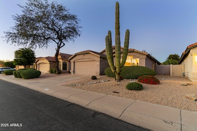 4624 E Jaeger Rd, Phoenix, AZ 85050 - photo 3