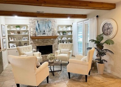 10047 Wickersham Ln, Houston, TX 77042 - photo 4