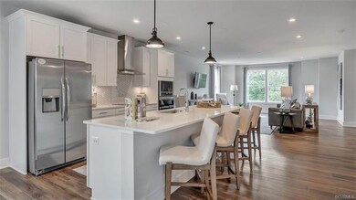 2614 Lassen Walk unit B, Henrico, VA 23294 - photo 2