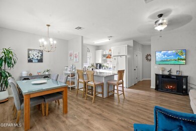 901 Brezo St, El Paso, TX 79928 - photo 7