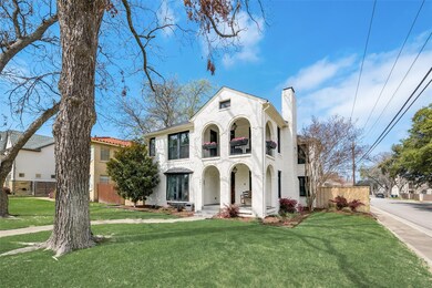 5851 Martel Ave, Dallas, TX 75206 - photo 2