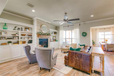 3245 Boat Landing Trail, Granbury, TX 76049 - photo 5