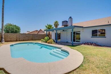 130 W Ivyglen St, Mesa, AZ 85201 - photo 5