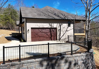 2408 Standing Meadows Dr, Young Harris, GA 30582 - photo 5