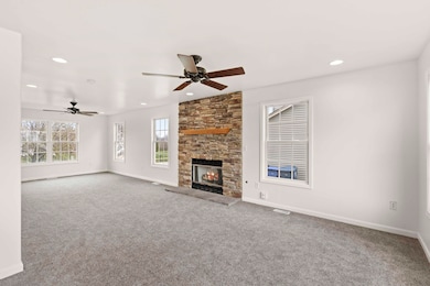 10645 Illinois St, Crown Point, IN 46307 - photo 2