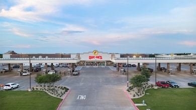 Lot 4 Farm To Market Road 985, Ennis, TX 75119 - photo 4