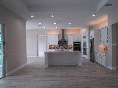 5315 San Remo Great Room Overlooking Kitchen