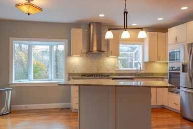 17 Degrass Rd, Mashpee, MA 02649 - photo 4