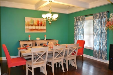 2367 Hammock Dr, High Point, NC 27265 - photo 3