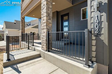 1902 Walnut Creek Ct, Colorado Springs, CO 80921 - photo 7