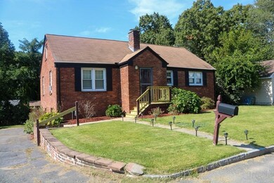 20 Monticello Ave, Springfield, MA 01109 - photo 2